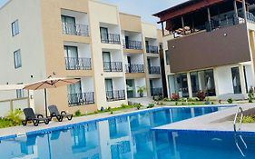 Aiden Homes And Apartments Hotel